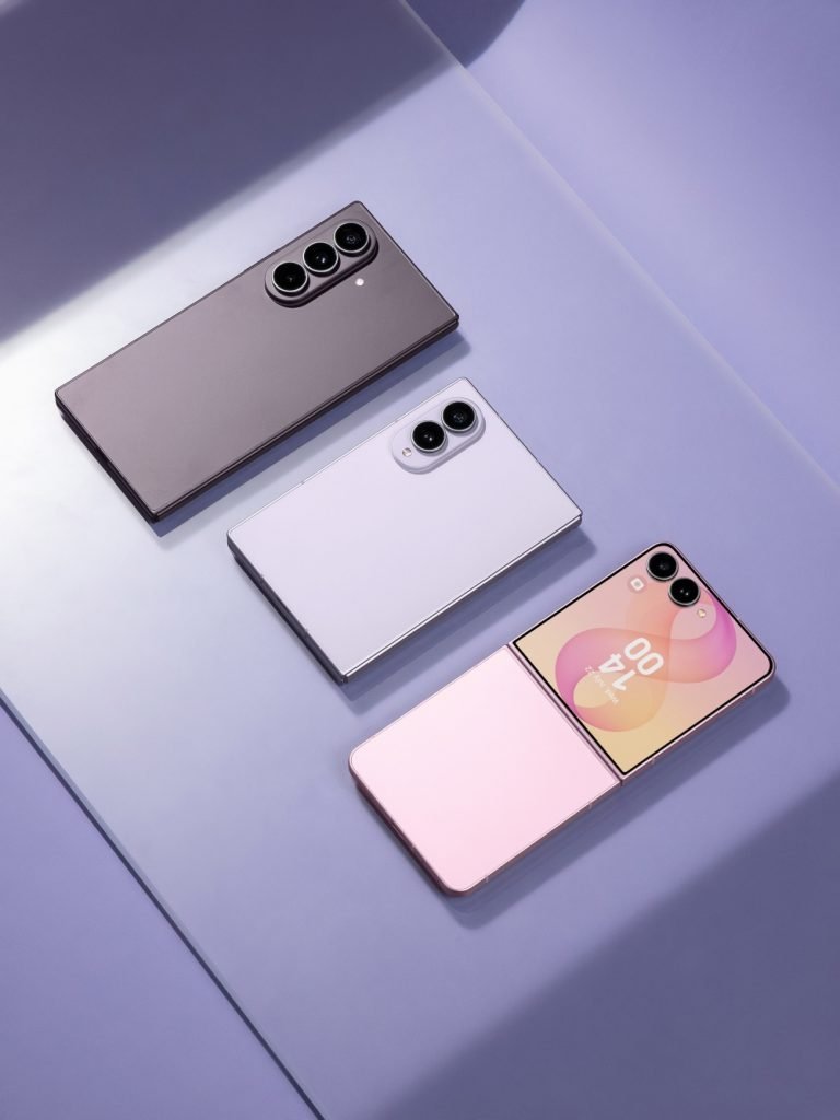 Samsung Galaxy Z Fold 8 Ultra, Galaxy Z Fold 8, Galaxy Z Flip8.